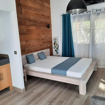 Du Dom Bed & Breakfast