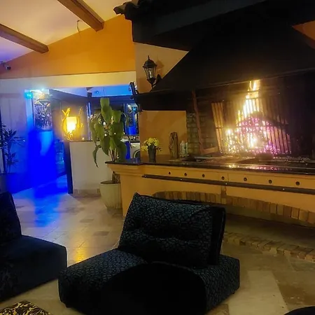 Du Dom Bed & Breakfast Bormes-les-Mimosas