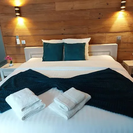 Bed & Breakfast Du Dom *