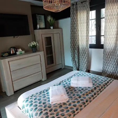 Bed & Breakfast Du Dom